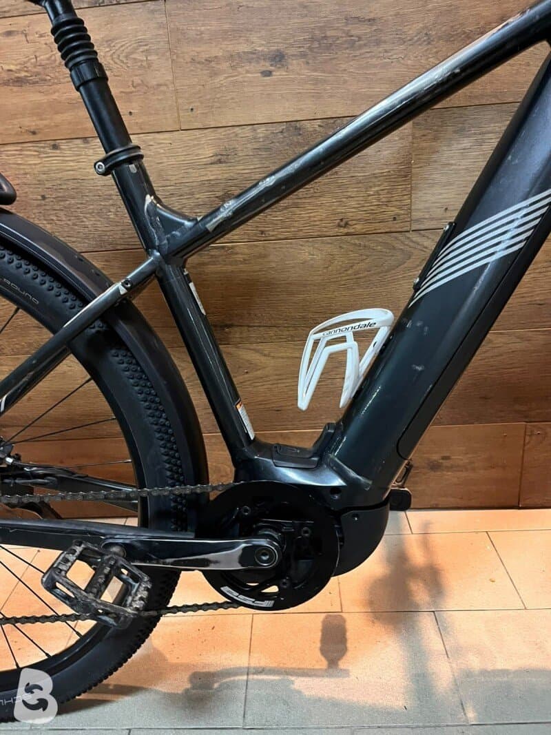Cannondale Tesoro Neo X 2 2023