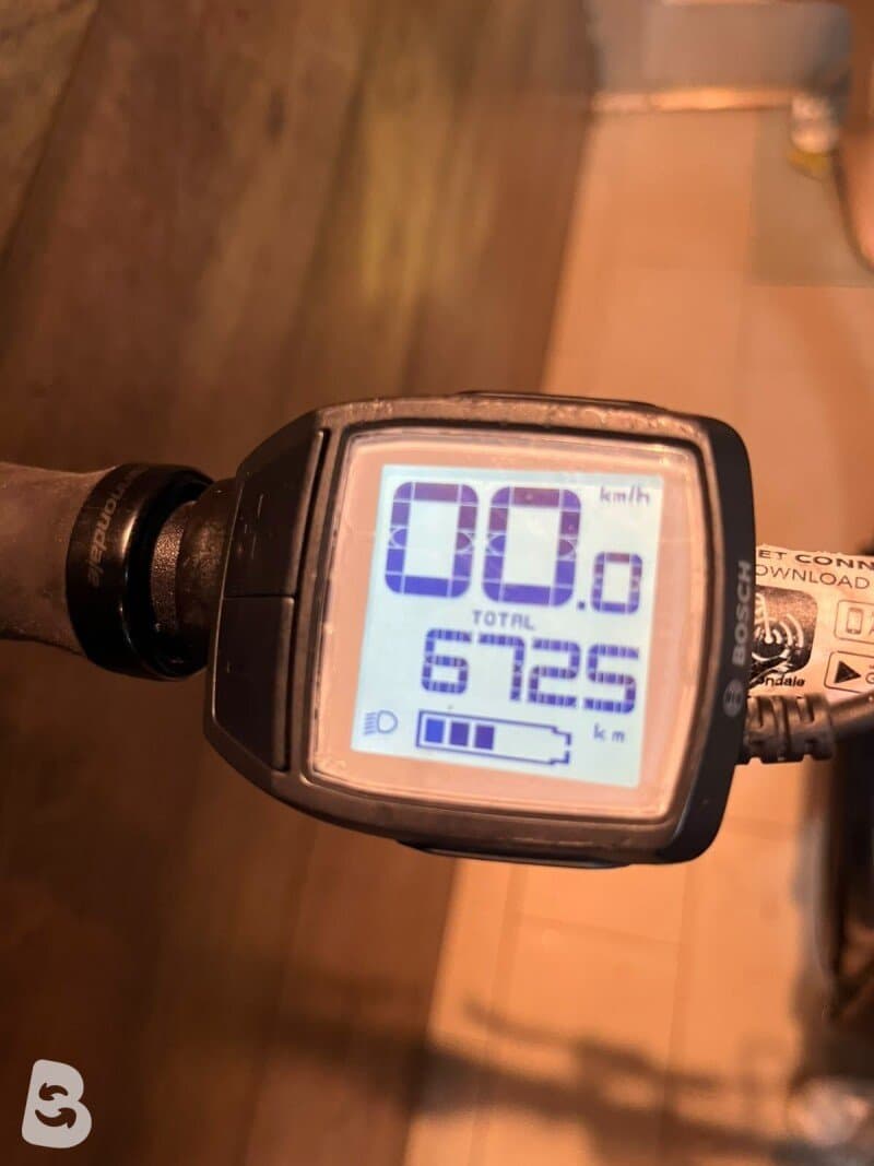 Cannondale Tesoro Neo X 2 2023