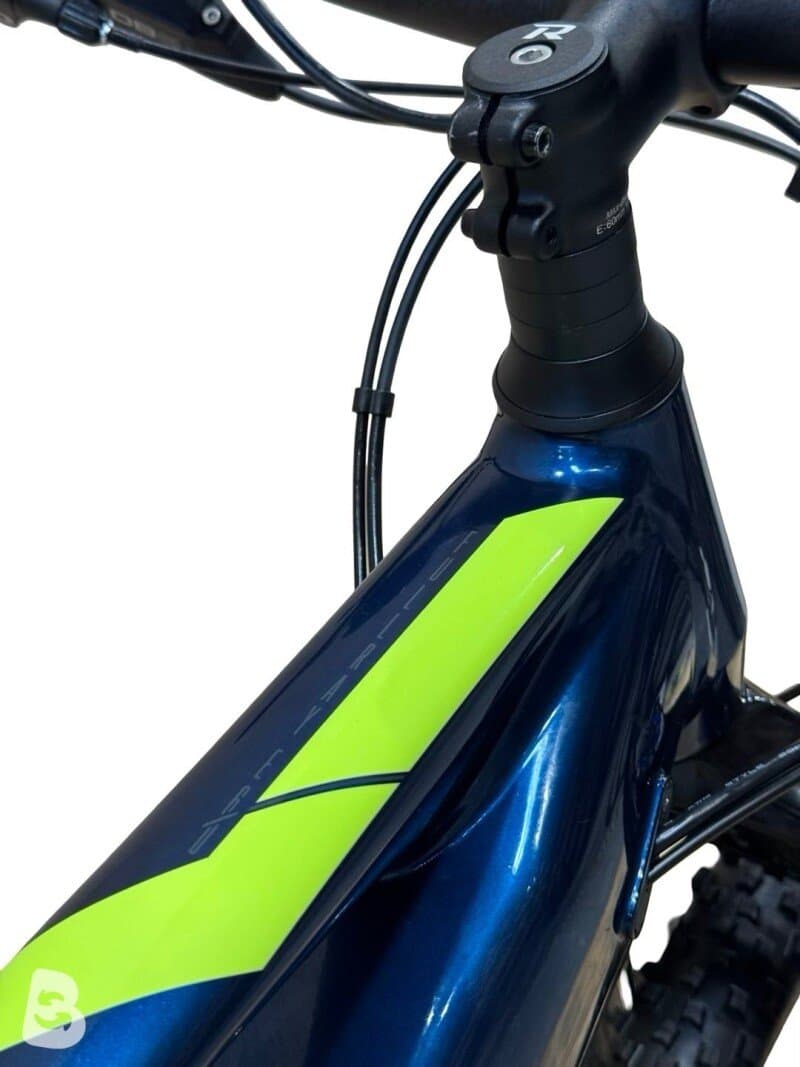 Raymon FullRay 130E 6.0 Sram SX 2022