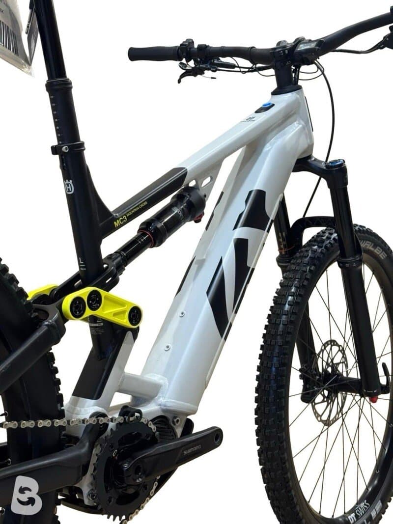Husqvarna Mountain Cross MC3 Shimano Deore XT 2022