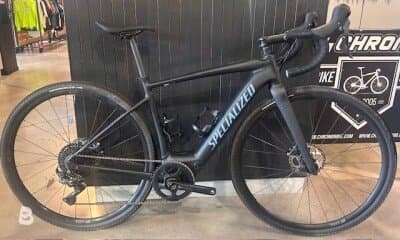 Specialized Turbo Creo 2022