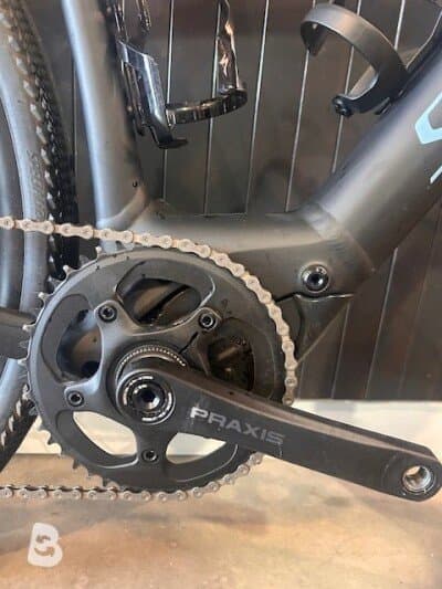 Specialized Turbo Creo 2022