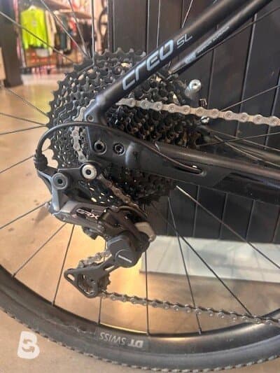 Specialized Turbo Creo 2022