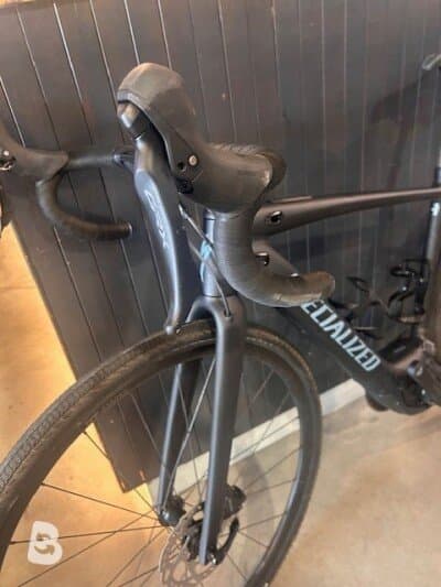 Specialized Turbo Creo 2022