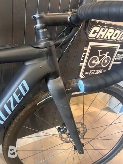Specialized Turbo Creo 2022