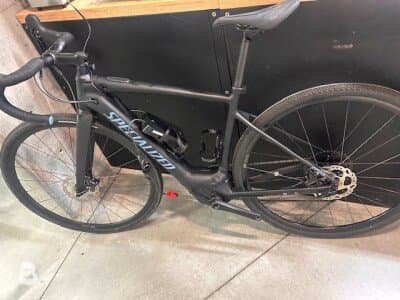 Specialized Turbo Creo 2022