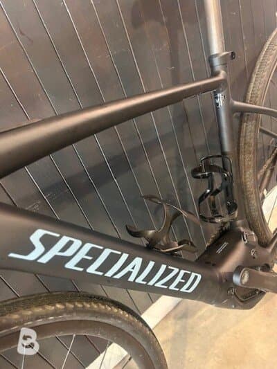 Specialized Turbo Creo 2022