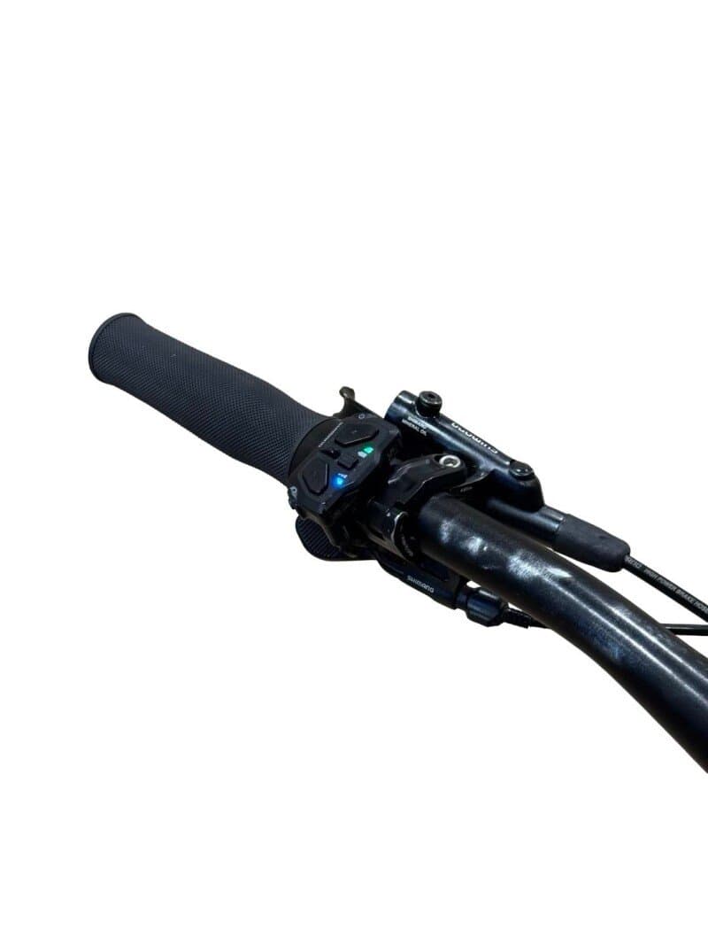 Orbea Rise M20 Carbon Shimano SLX 2023