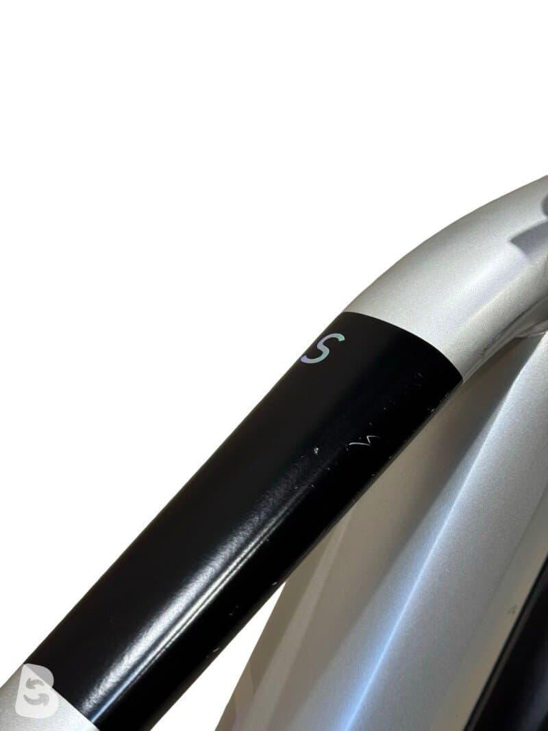 Cube Reaction Hybrid SLX 750 Shimano XT 2024