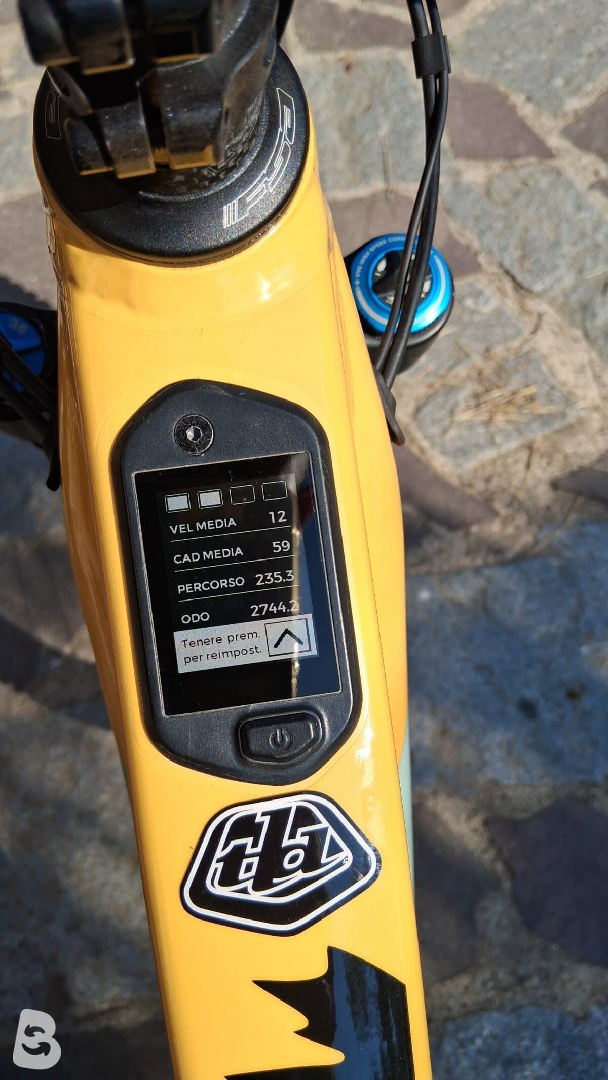 Rocky Mountain Altitude Powerplay Alloy 50 2023
