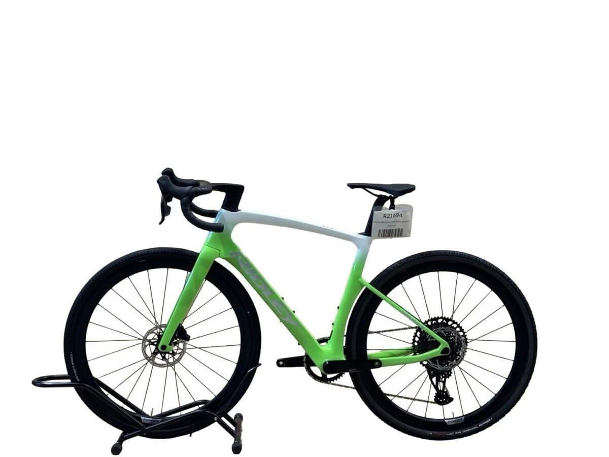 Ridley Kanzo Fast Carbon Sram GX AXS 2024