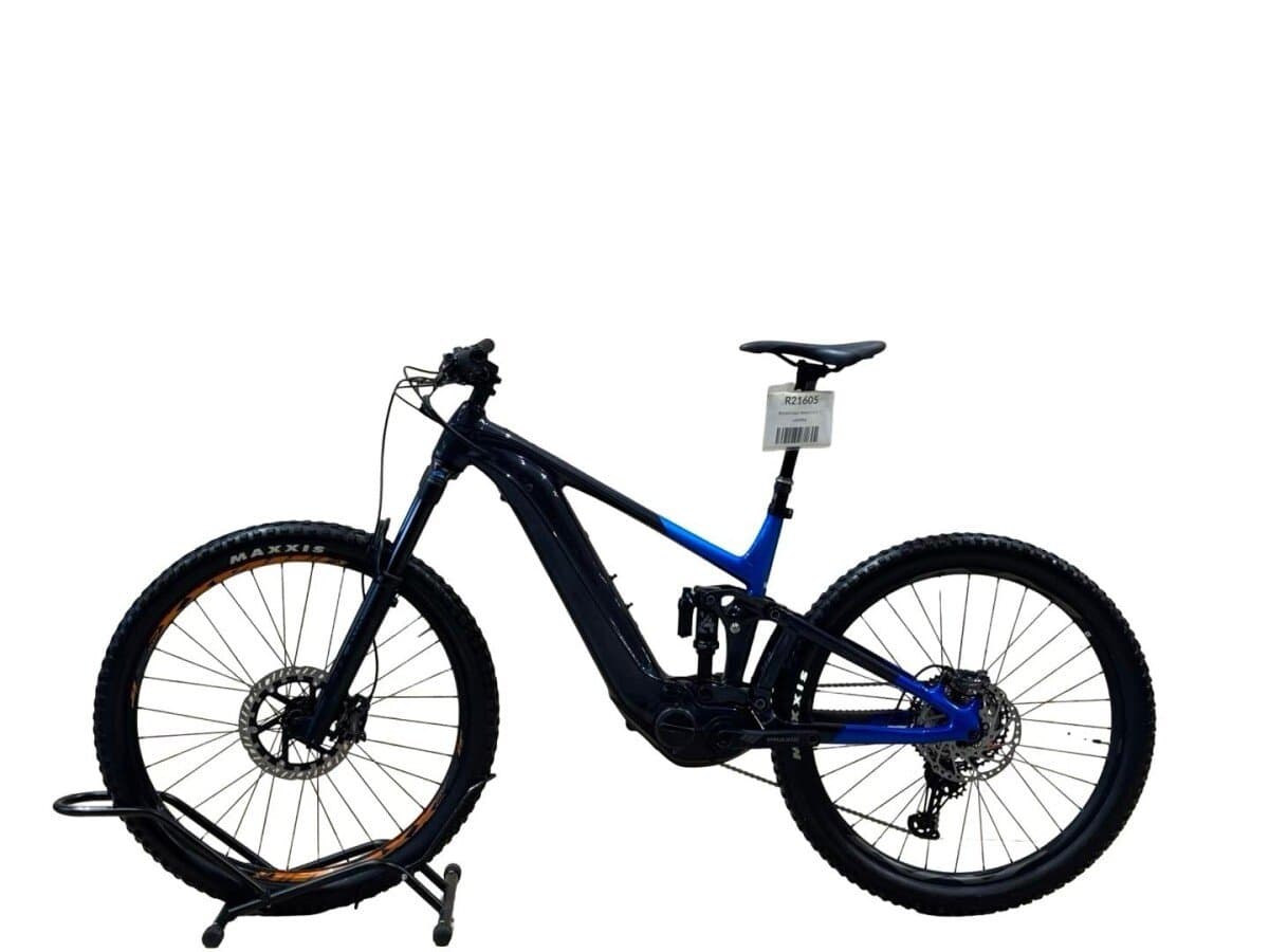 Giant Trance X E+ 1 Shimano Deore XT 2023
