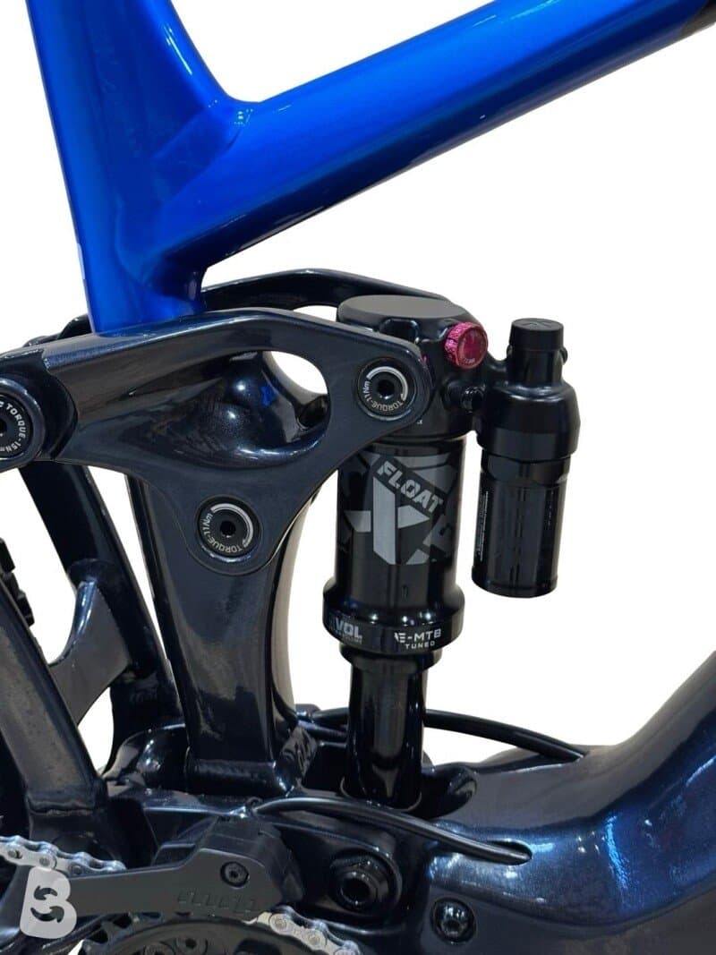 Giant Trance X E+ 1 Shimano Deore XT 2023