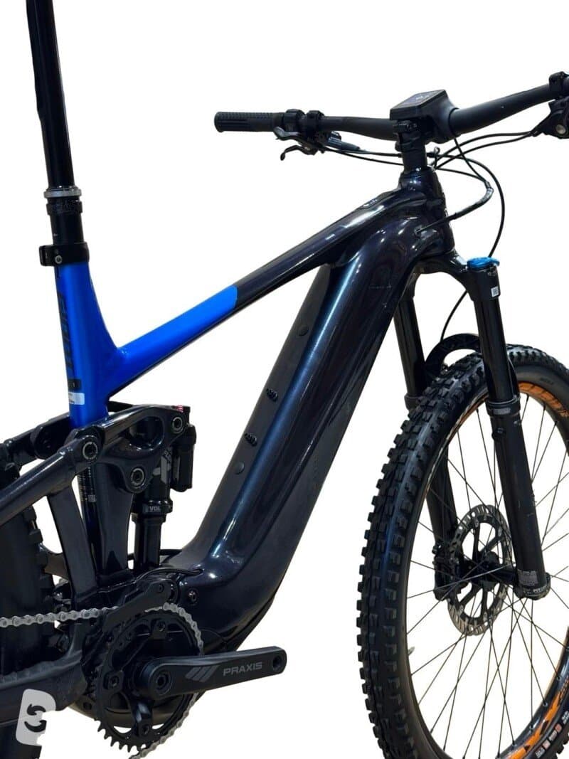 Giant Trance X E+ 1 Shimano Deore XT 2023