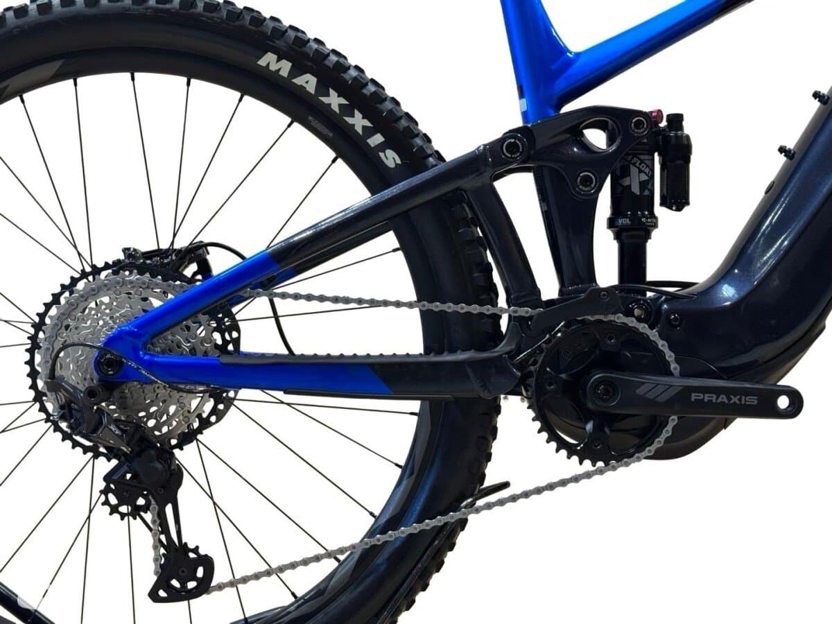 Giant Trance X E+ 1 Shimano Deore XT 2023