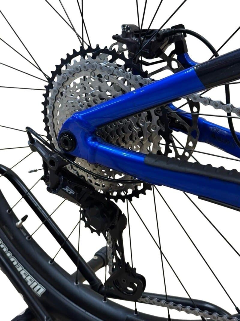 Giant Trance X E+ 1 Shimano Deore XT 2023