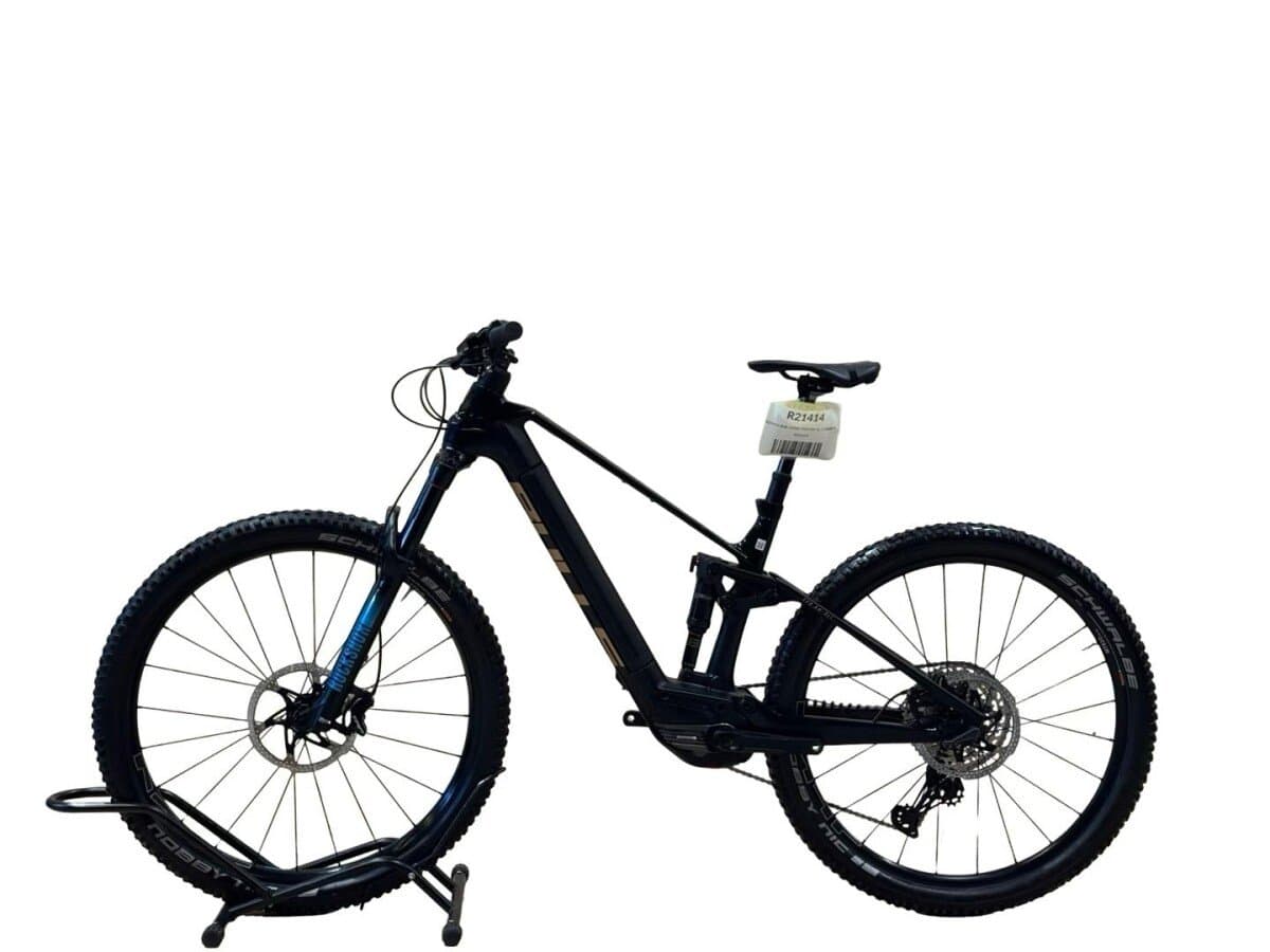 Bulls Sonic EVO AM-SL 1 Carbon Shimano Deore XT 2022