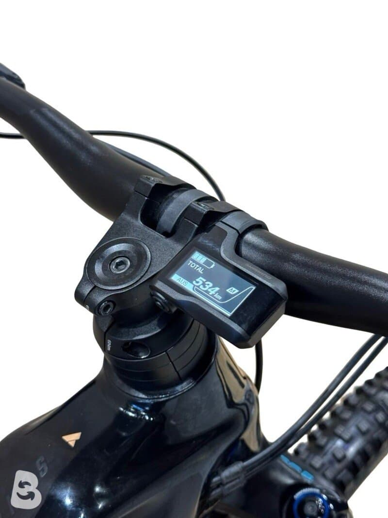 Bulls Sonic EVO AM-SL 1 Carbon Shimano Deore XT 2022