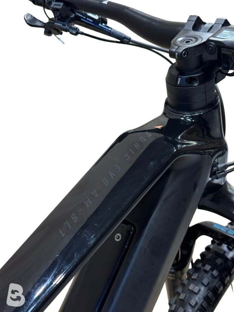 Bulls Sonic EVO AM-SL 1 Carbon Shimano Deore XT 2022