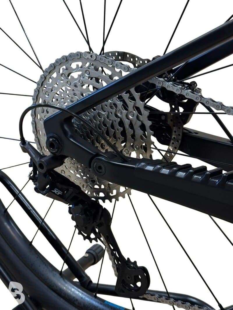 Bulls Sonic EVO AM-SL 1 Carbon Shimano Deore XT 2022
