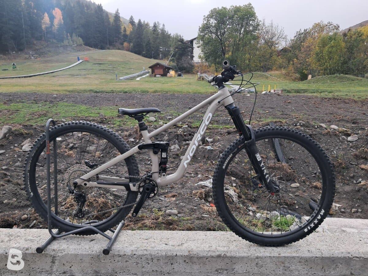 Norco Sight A3 Shimano 29 2023