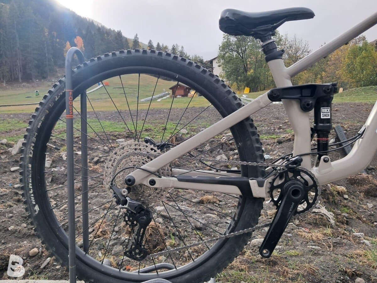 Norco Sight A3 Shimano 29 2023