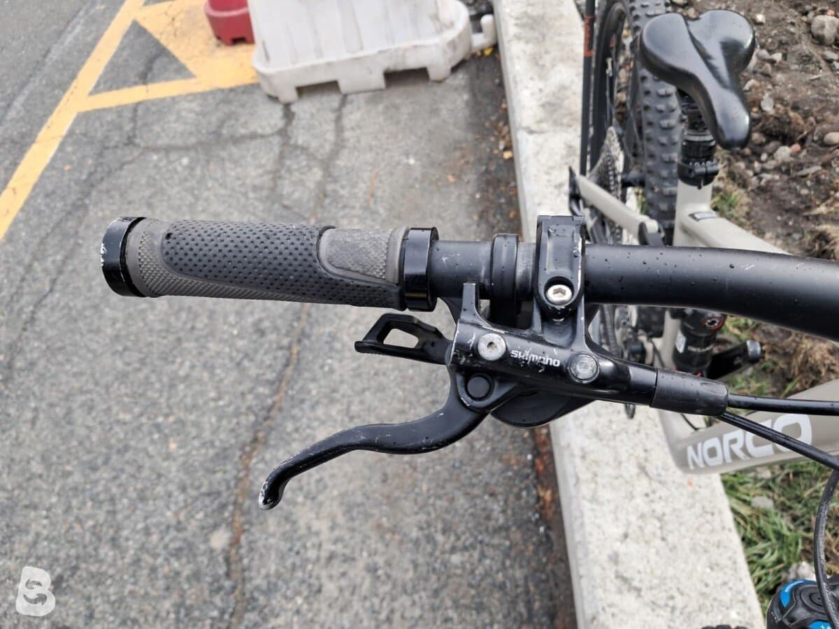 Norco Sight A3 Shimano 29 2023