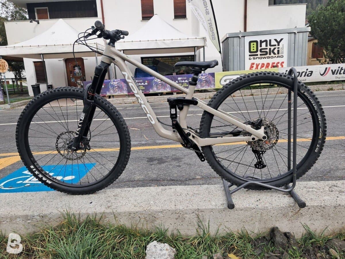 Norco Sight A3 Shimano 29 2023