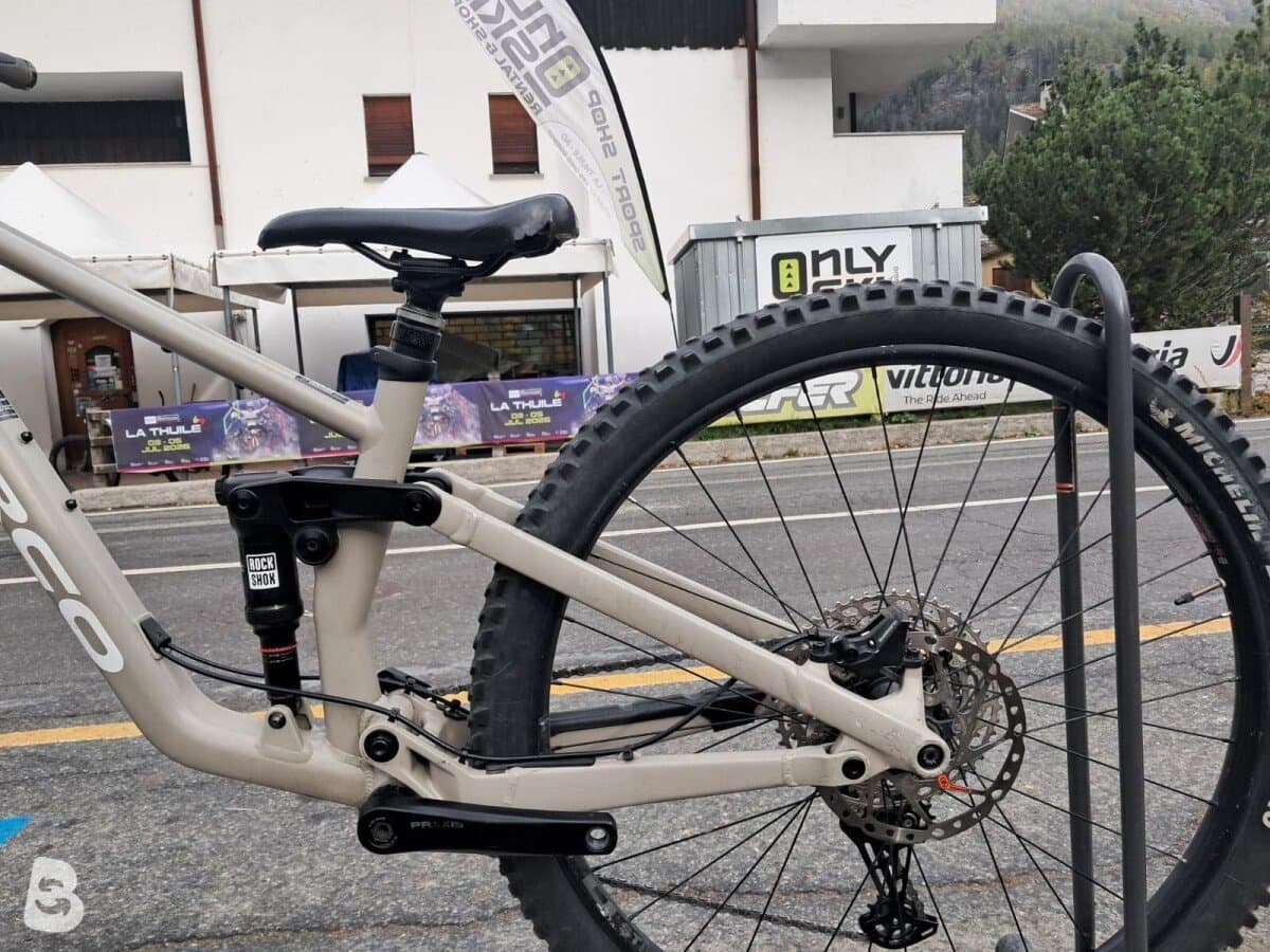 Norco Sight A3 Shimano 29 2023