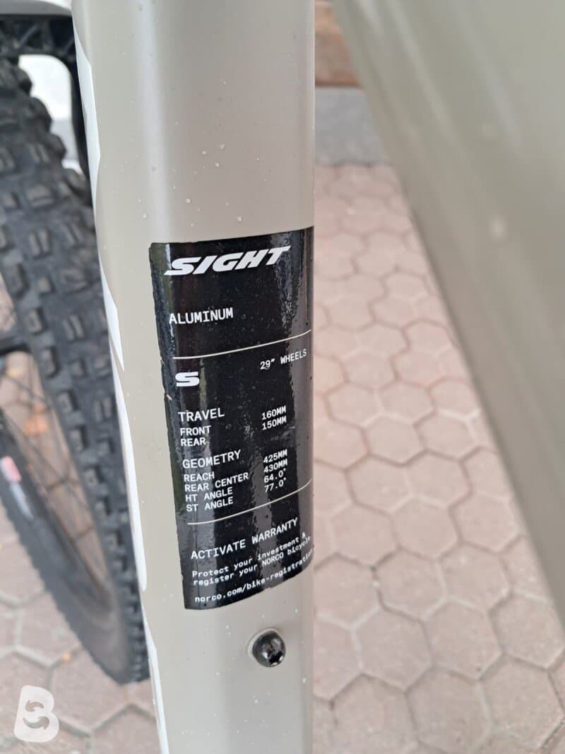 Norco Sight A3 Shimano 29 2023