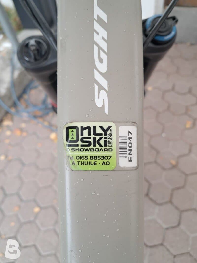 Norco Sight A3 Shimano 29 2023