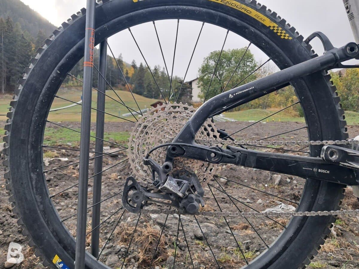Bergamont E-Trailster Expert 2023