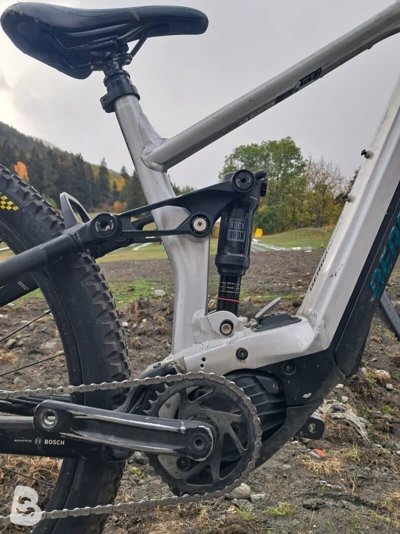 Bergamont E-Trailster Expert 2023