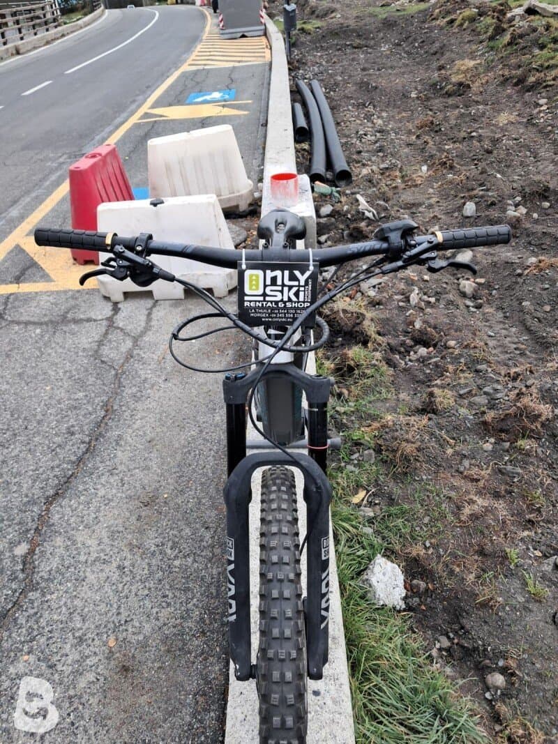 Bergamont E-Trailster Expert 2023