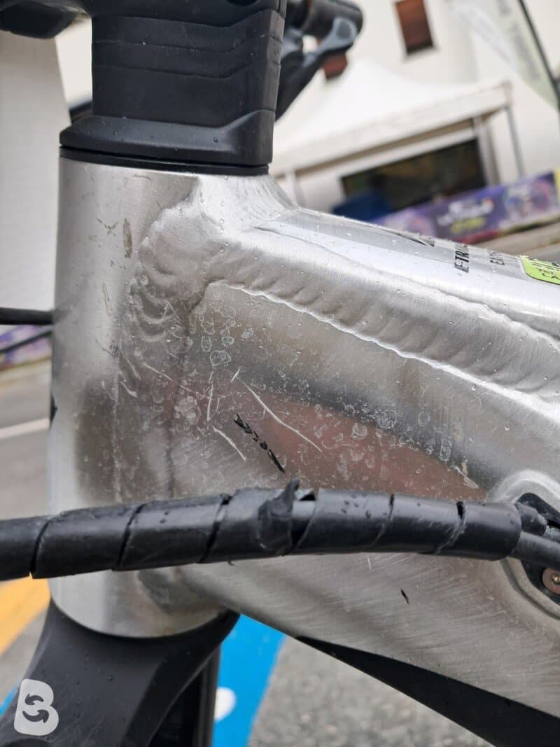 Bergamont E-Trailster Expert 2023