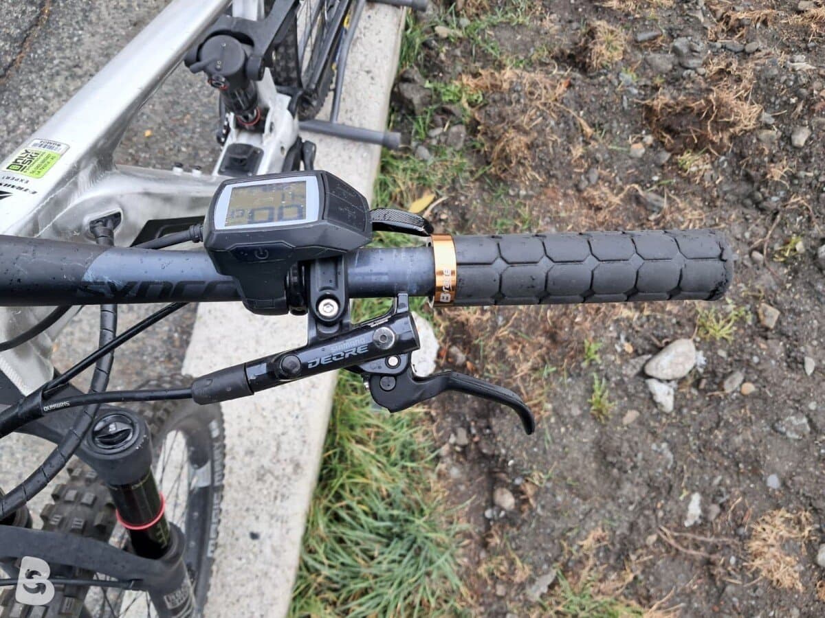 Bergamont E-Trailster Expert 2023