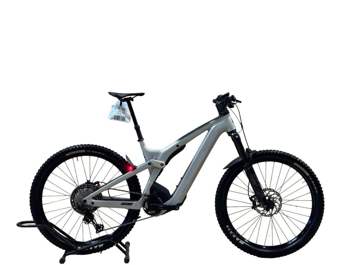 Scott Patron Eride 910 Shimano Deore XT 2022