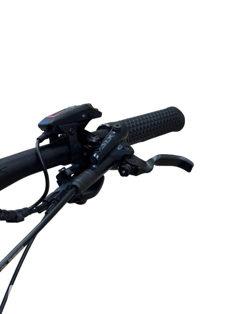 Scott Patron Eride 910 Shimano Deore XT 2022