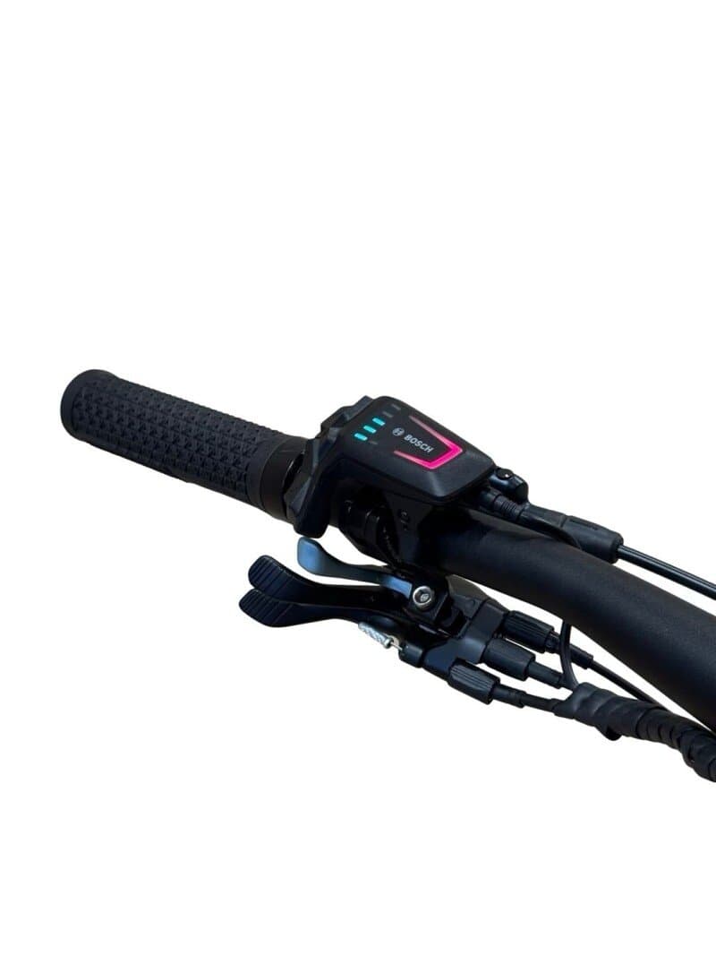 Scott Patron Eride 910 Shimano Deore XT 2022