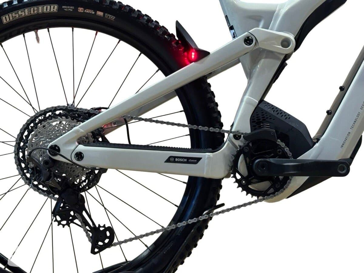 Scott Patron Eride 910 Shimano Deore XT 2022