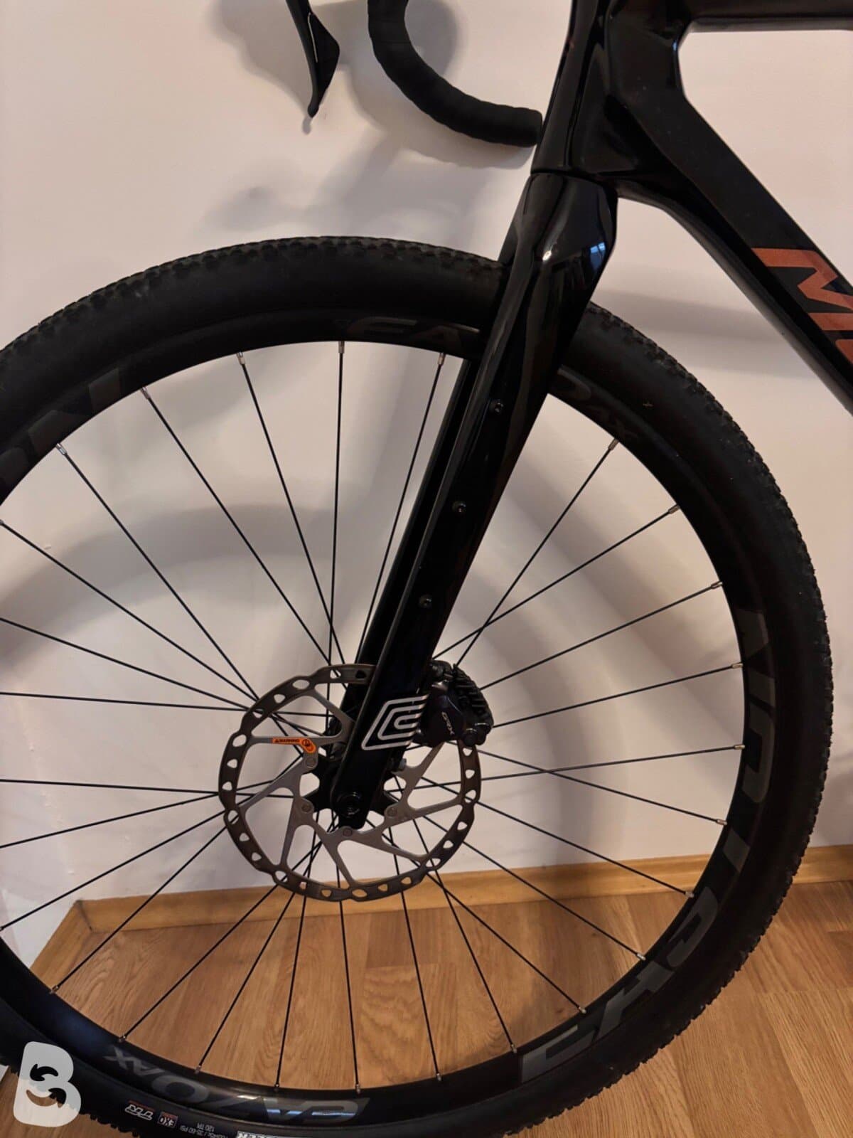Merida SILEX 7000 2024