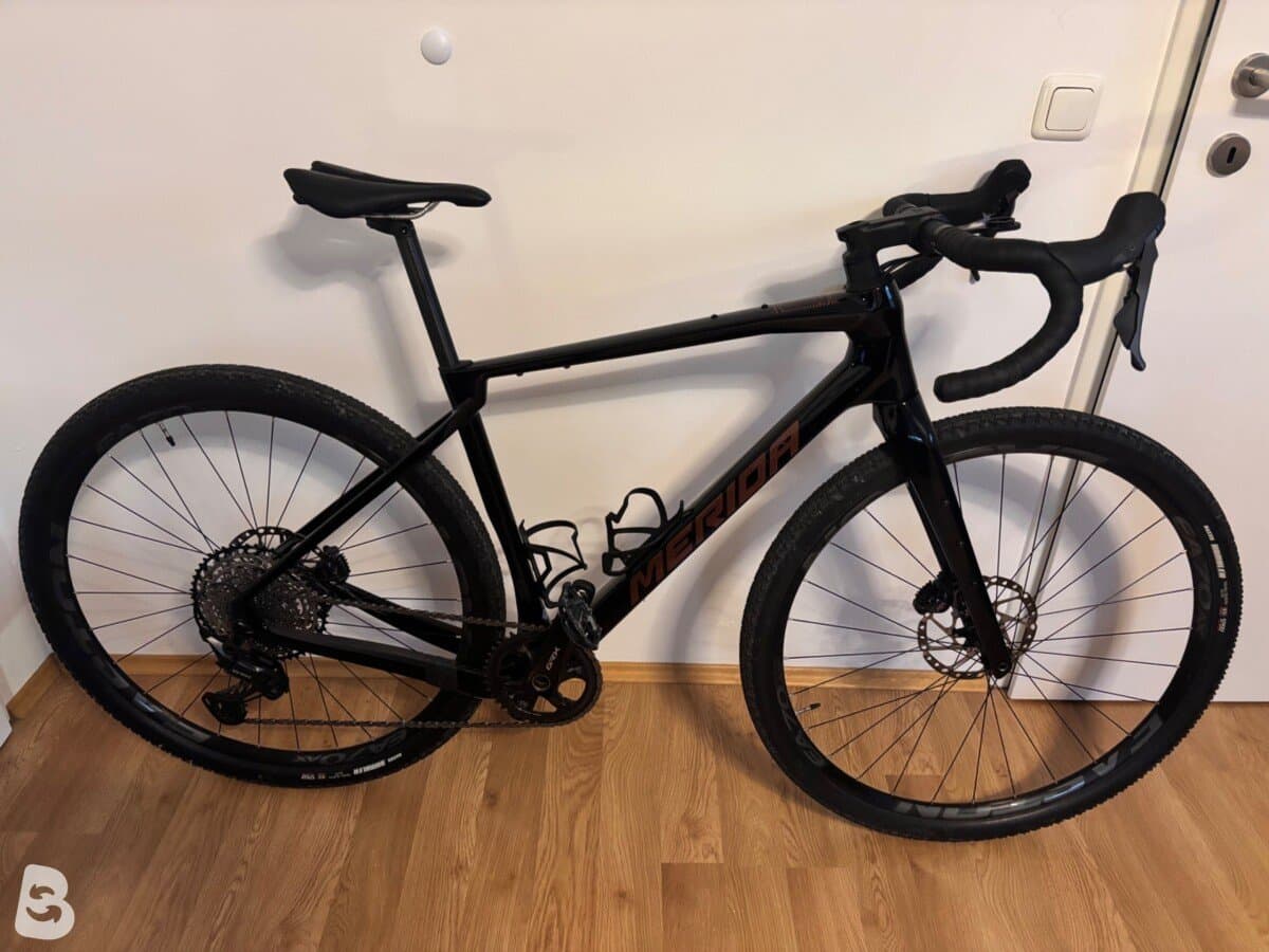 Merida SILEX 7000 2024