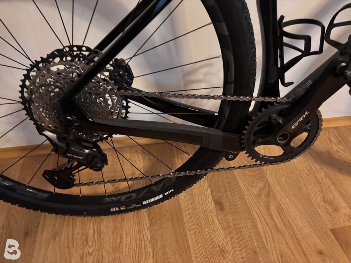 Merida SILEX 7000 2024