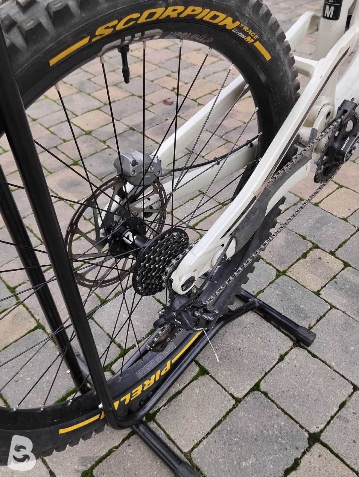 Transition TR11 GX Alloy 2025