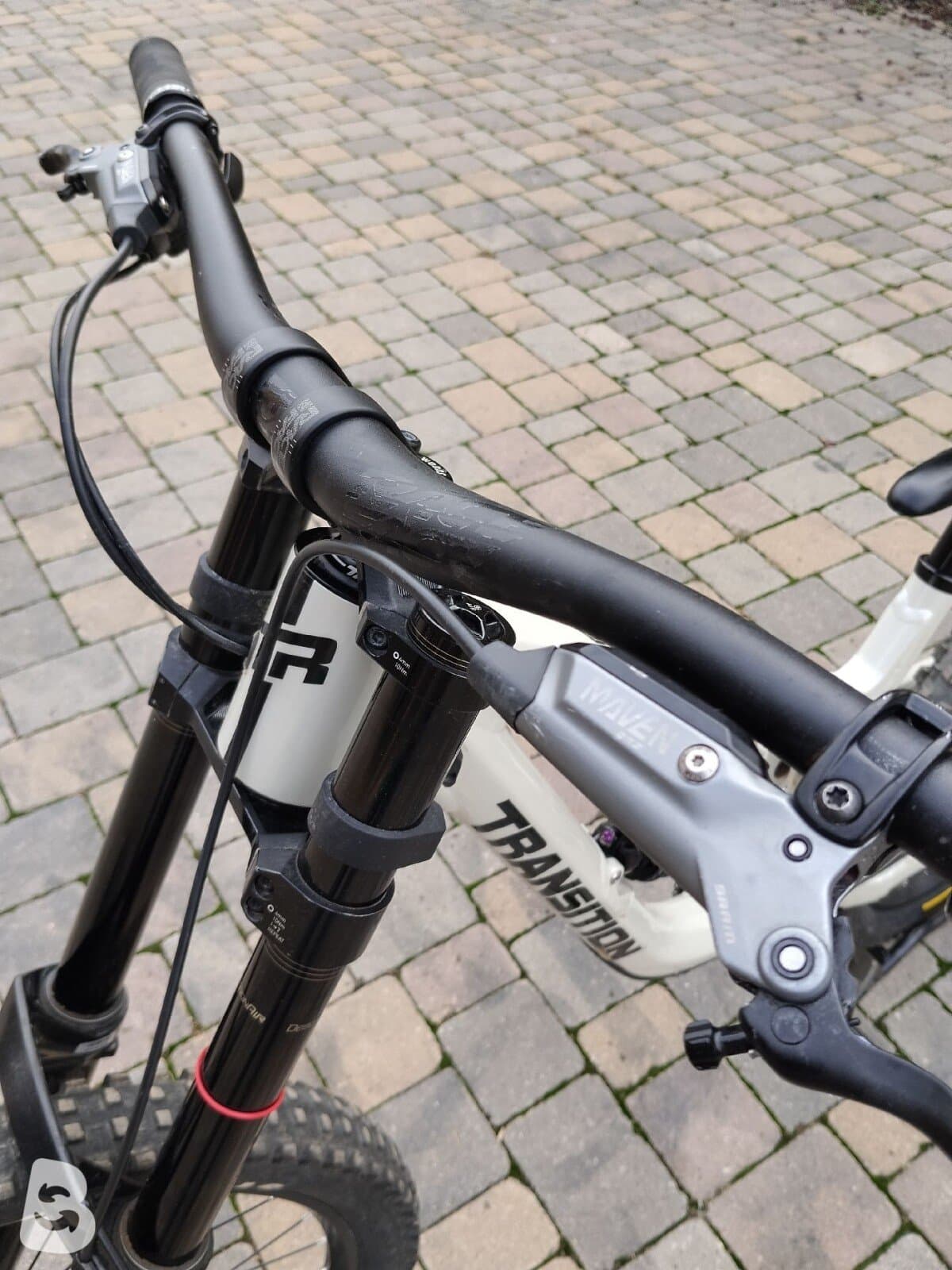 Transition TR11 GX Alloy 2025