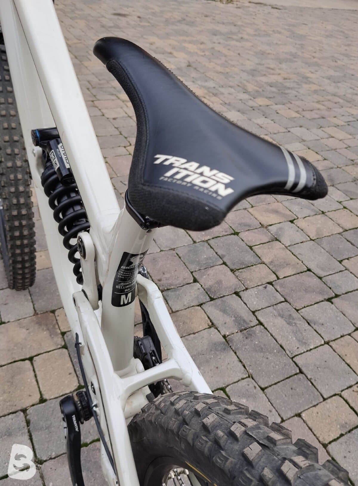 Transition TR11 GX Alloy 2025