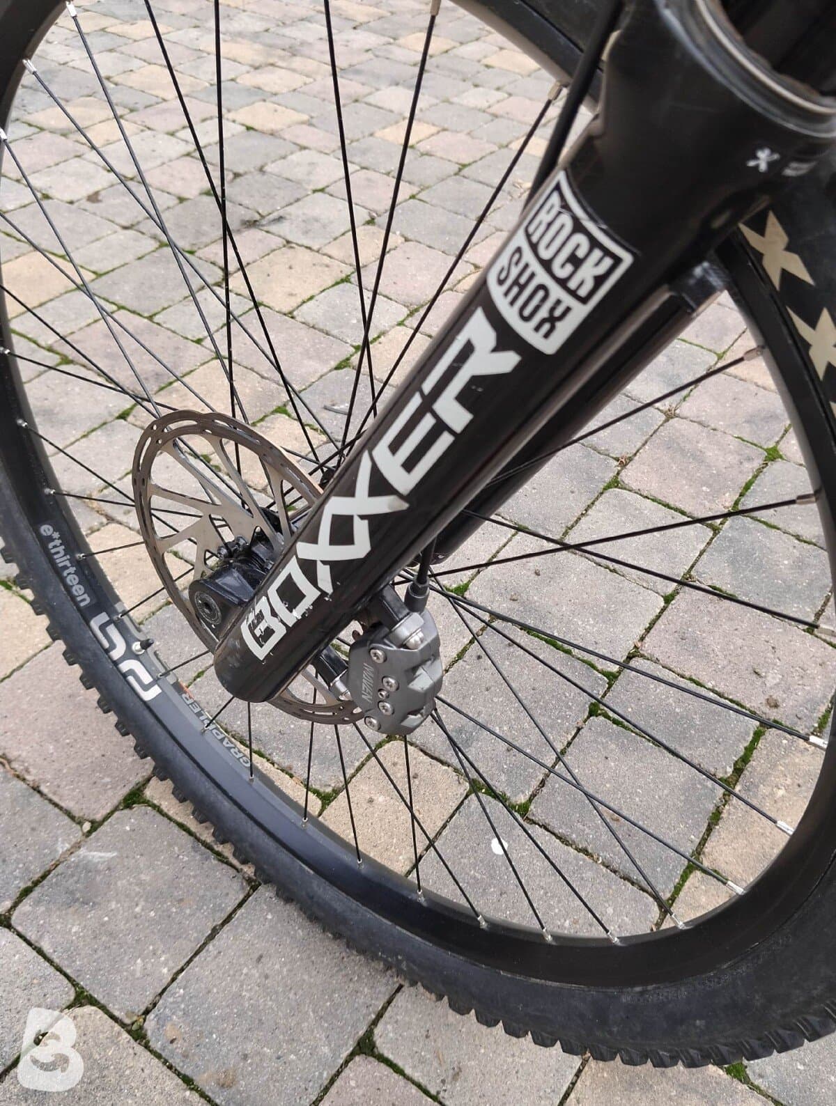 Transition TR11 GX Alloy 2025
