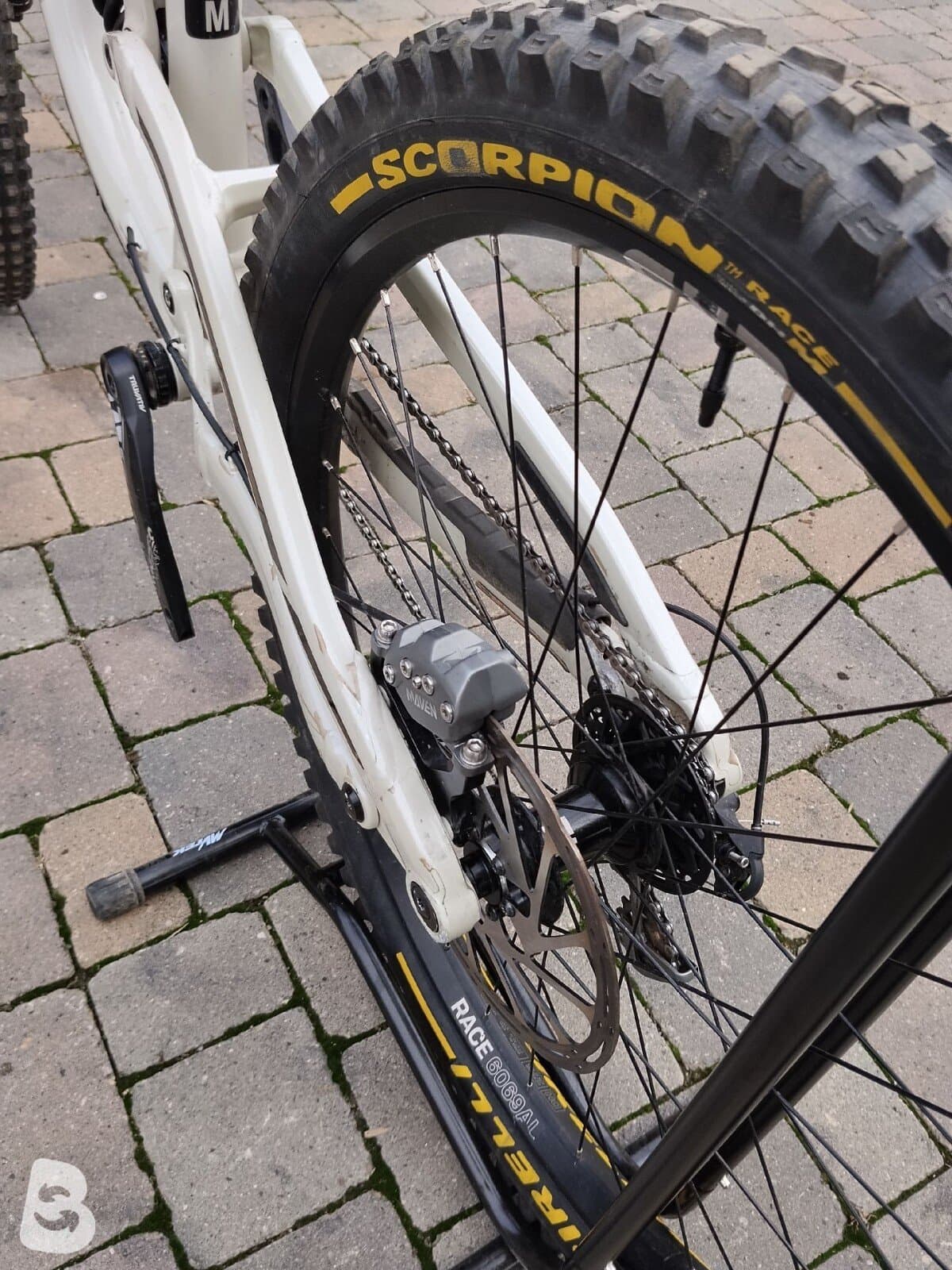 Transition TR11 GX Alloy 2025