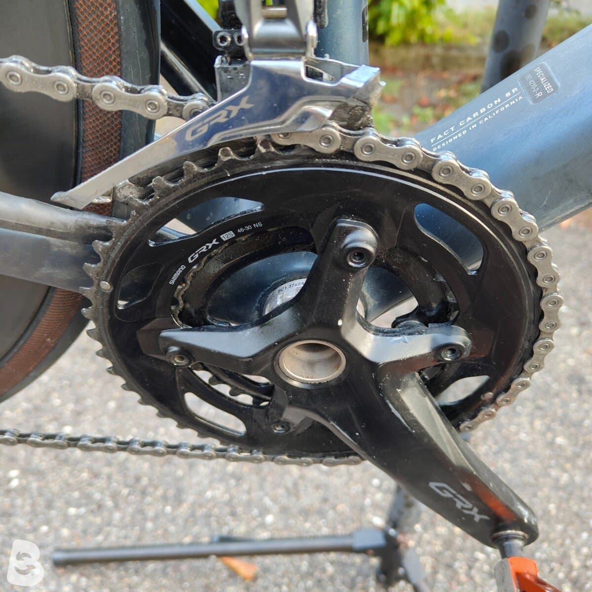 Specialized Diverge Sport Carbon 2021