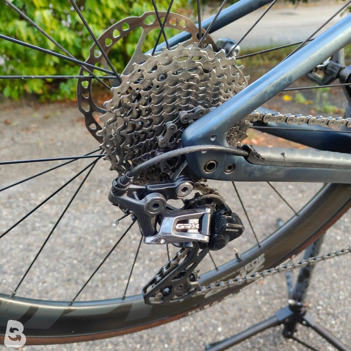 Specialized Diverge Sport Carbon 2021